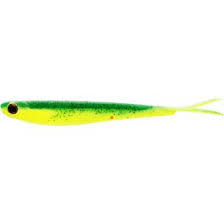 Guma Westin TwinTeez V2 14,5cm Fireflash P149-547-157