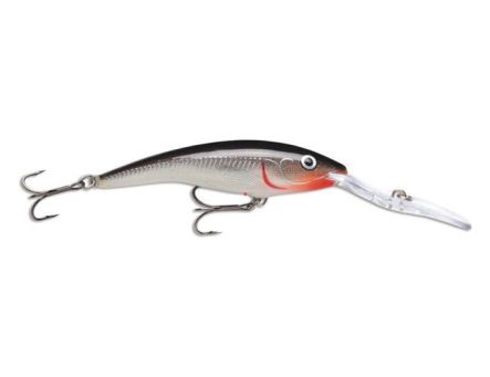 Wobler Rapala deep tail dancer 11cm tdd11S