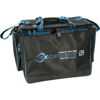 TORBA LORPIO UNIWERSALNA EXCELLENT 60l 72-110-060