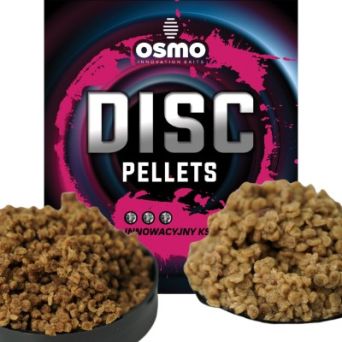 Pellet Osmo Disc - 0.8kg