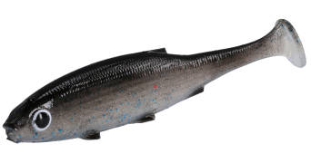 Przynęta Mikado REAL FISH ROACH 10cm 4szt. Blue Bleak PMRFR-10-BLEAK-B