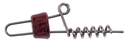 Wkręt Mikado do przynęt JAWS QUICK CHANGE SPIRAL 4.7cm 5g OMGJQ-5-4.7