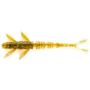 Guma Fishup Flit 4" 036 Caramel