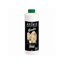 Aromix Sensas 500ml Czosnek garlic