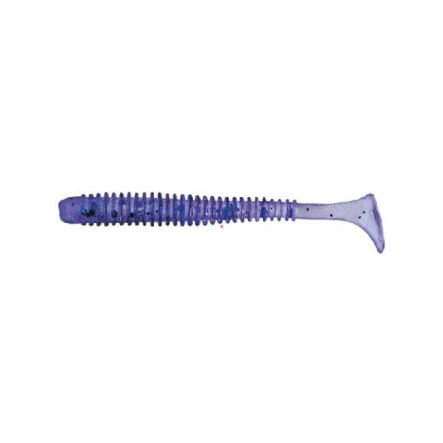 Guma Konger Grubber Shad Skinny 5cm 334001036