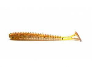 Guma Konger Grubber Shad Skinny 5cm 334001017