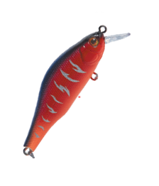 Wobler Select Reflex 70SP 70mm 9.0g #06 (0.8-1.2m)