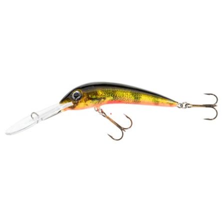 Wobler Jaxon Ferox DR 10cm  vj-fd10drom