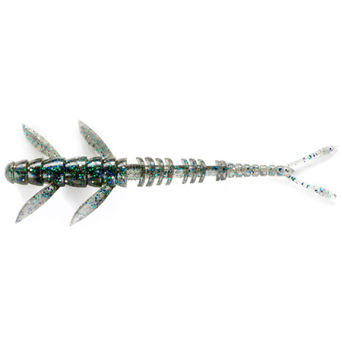 Guma Fishup Flit 4" 057 Bluegill