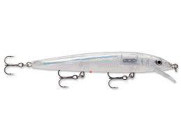 Wobler Rapala Hudky Jerk 12cm Glass Minnow HJ12GMN