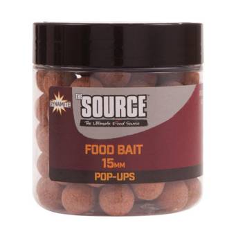 Kulki Dynamite the source 20mm pop ups dy112
