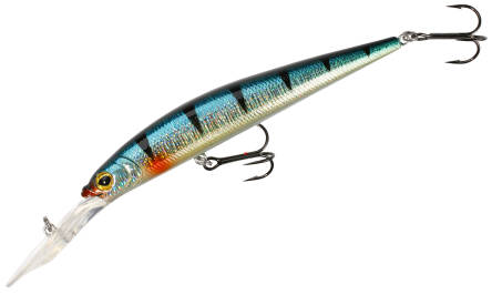 Wobler Mikado SHERIFF 11.1cm 13g PWF-SF-11F-F06