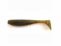 Guma Fishup Wizzle Shad 3" 074 Green Pumpkin Seed