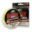 Plecionka Sufix 832 0,24mm 120m fluo 17,70 kg + Okulary GRATIS ! - 2