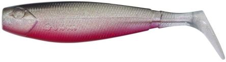 Guma Gunki g'bump 8cm red ghost 33708
