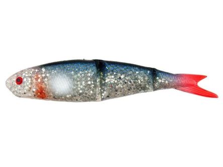 Guma Savage Gear 9,50cm soft 4 play 59008 Fungus R