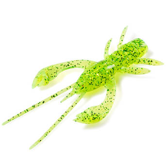 Guma FishUp Real Craw 1,5"  026 Fluo Chartreuse