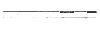 Wędka Mistrall Nautilio Zander 2,4m 5-35g RM-2201424
