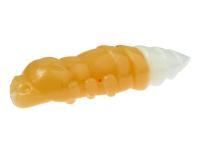 Guma FishUp Pupa 1,5" czosnek 134 cheese/ white