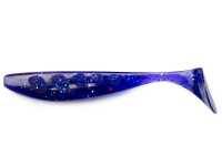 Guma Fishup Wizzle Shad 2" 060 Dark Violet