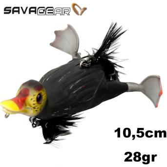 Wobler Savage gear Kaczka duck 53732 10,5cm 28g