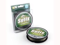 Żyłka Sufix Synergy Carp 0,26mm 300m SA26GR300