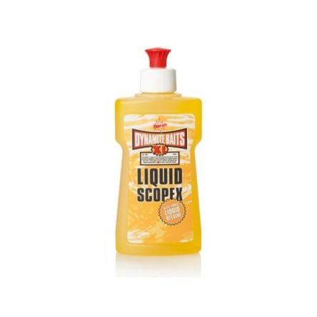 Liquid Dynamite Baits XL scopex 250ml xl856