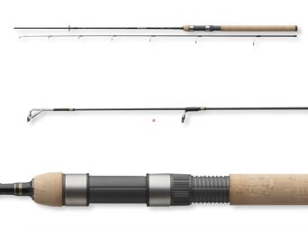 Wędka Daiwa Lexa Spin 2,50m 28-84g 11110-250