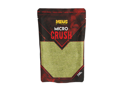 Znęta Meus Micro Crush Green Betaina Mix 700 g MCGN