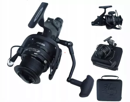 Kołowrotek Mistrall Sicata Carp FRD40 KM-1026940