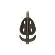 Dodatkowe obciążenie koszyka Daiwa N'ZON Weight Change Feeder - 5g + 10g 13345-995 - 2