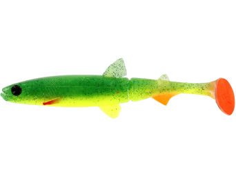 Guma Westin HypoTeez 9cm 5g Fireflake HYT-097-0948