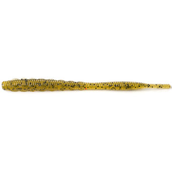 Guma Fish Up Scaly 2,8" kolor 074 Green Pumpkin Seed