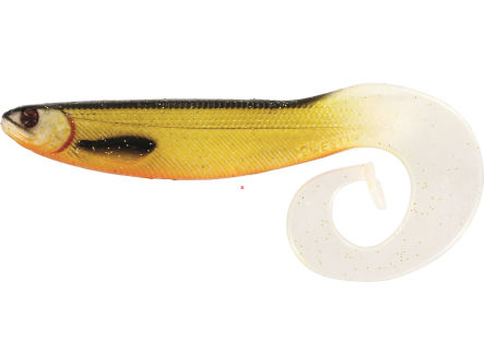Guma Westin Curlteez Curtail 7cm Official Roach 121-155-005