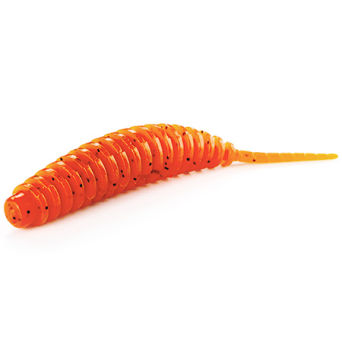 Guma Fishup Tanta 2,5" 049 Orange Pumpkin