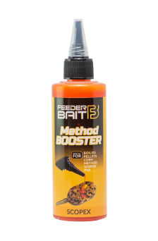 Booster Feeder Bait Scopex 100ml FB18-12