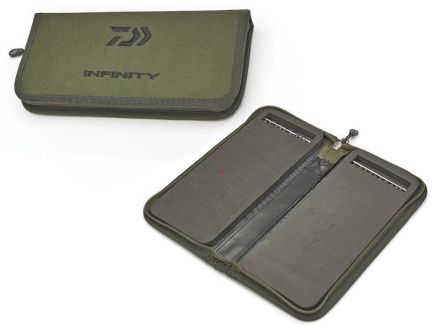 Portfel Daiwa Infinity na przypony 18701-005