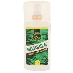 Mugga DEET 9.5% spray 75ml