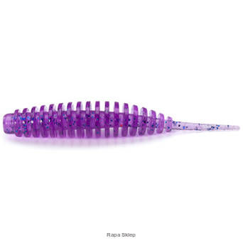 Guma Fishup Tanta 1,5" 014 violet/ blue