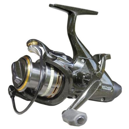 Kołowrotek Robinson Method Feeder FD 205