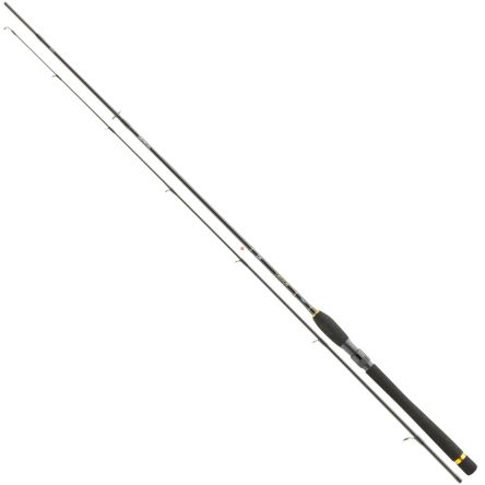 Wędka Daiwa Legalis 1,95m 2-12g 11768-190