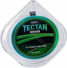 Fluorocarbon Dam Tectan Superior 0,12mm 25m 3244012