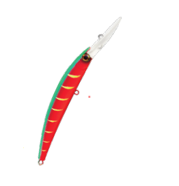 Wobler Select Diver 130F 130mm 24.0g #32 (max 8.0m)