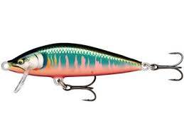 Wobler Rapala Countdown Elite 7,5cm Gilded Olkiwa CDE75GDOK