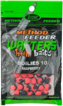 Kulki Lorpio Wafters 10 malina