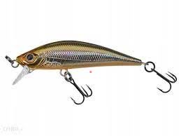 Wobler Gunki Gamera 54mm SHW Uv Fry 37955