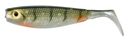 Guma Gunki g'bump 8cm u.v. green perch