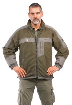 Kurtka Bluza Cormoran M 93-27120