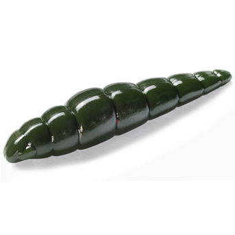 Guma FishUp Yochu 1,7"  110 dark olive