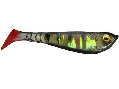 Guma Berkley PowerBait Pulse Shad 11cm Perch 1376878